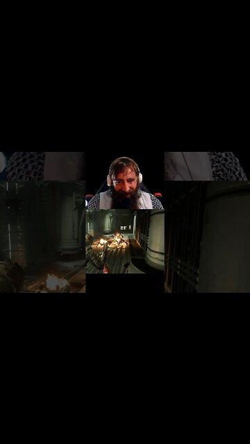 You wouldn’t survive my world #gaming #templardred