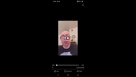 Billy got a ban on FB