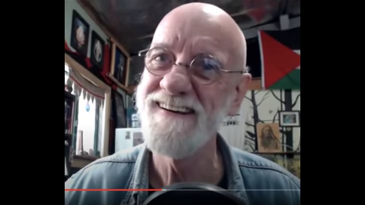 Its time to reclaim our World, by Max Igan. På svenska efter 3,50