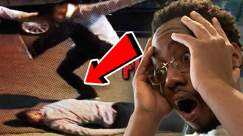 The Craziest Fight Comp EVER