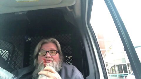 Another round of testing,