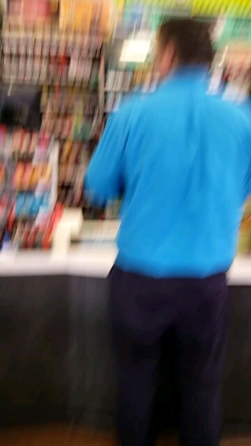 kernersville creep pt 1