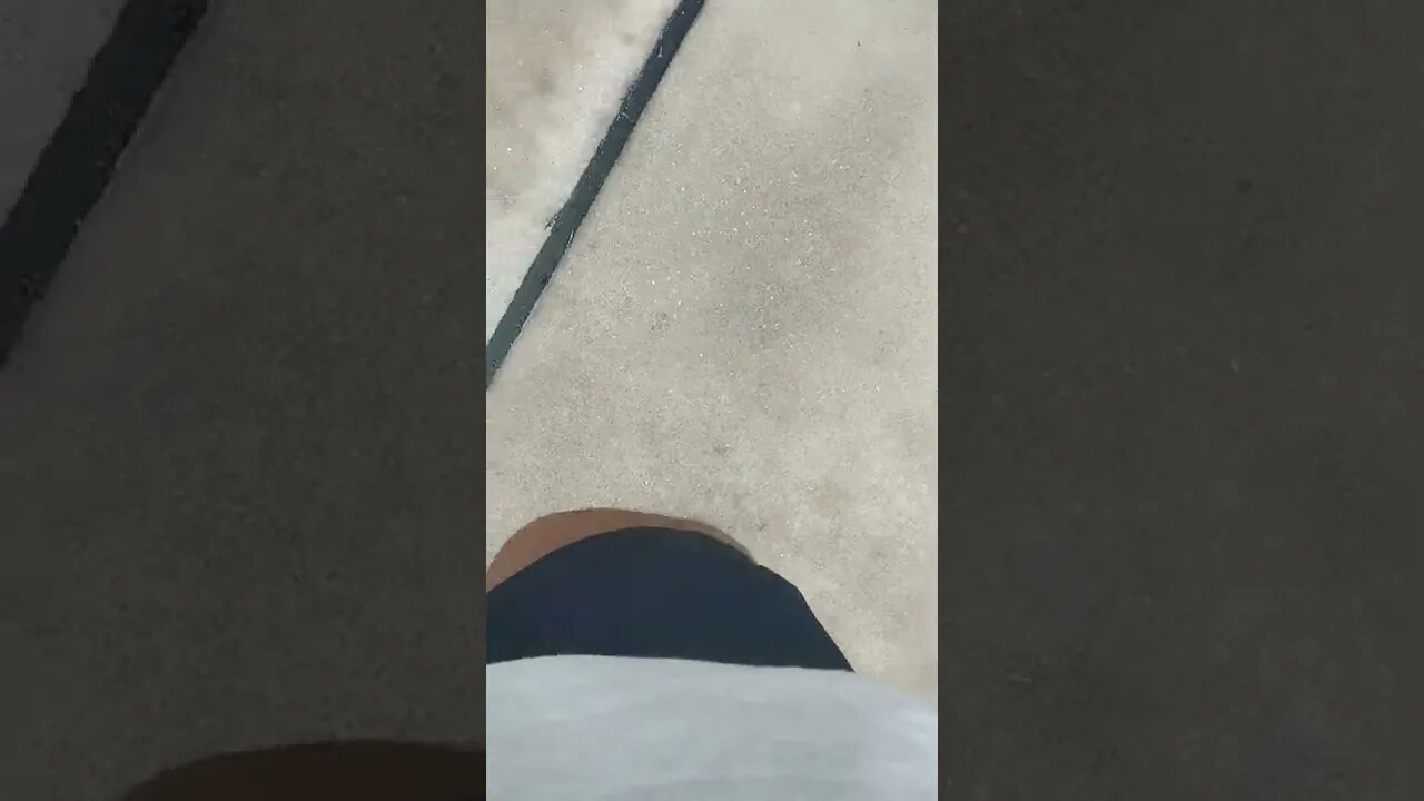 Bad incident or #gangstalking? Neverending sirens