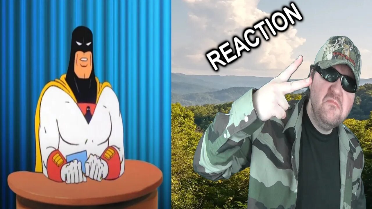 Anime Talk Show REACTION!!! (BBT)