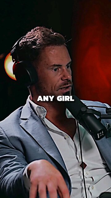 She Doesn't Need Friends