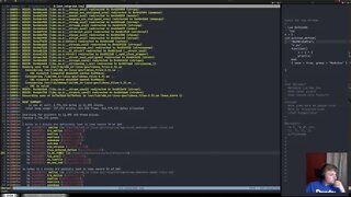 Neovim Core Dev: Working on Neovim Related Things