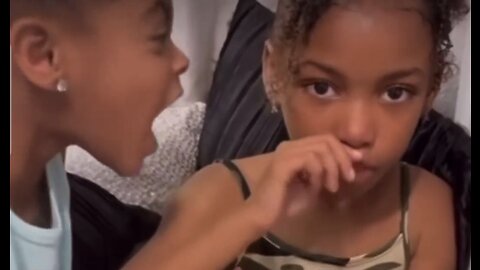 Bullying goes viral in this moment!