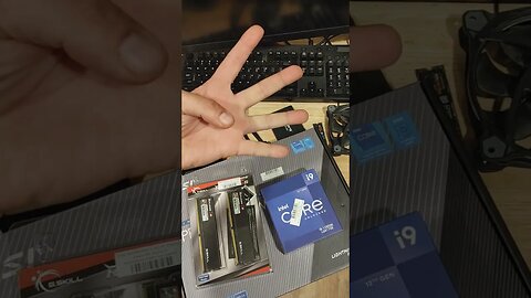 Huge Nerd Tech Haul