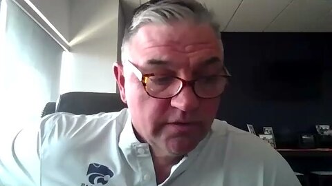 Pete Hughes Press Conference | March 31, 2021