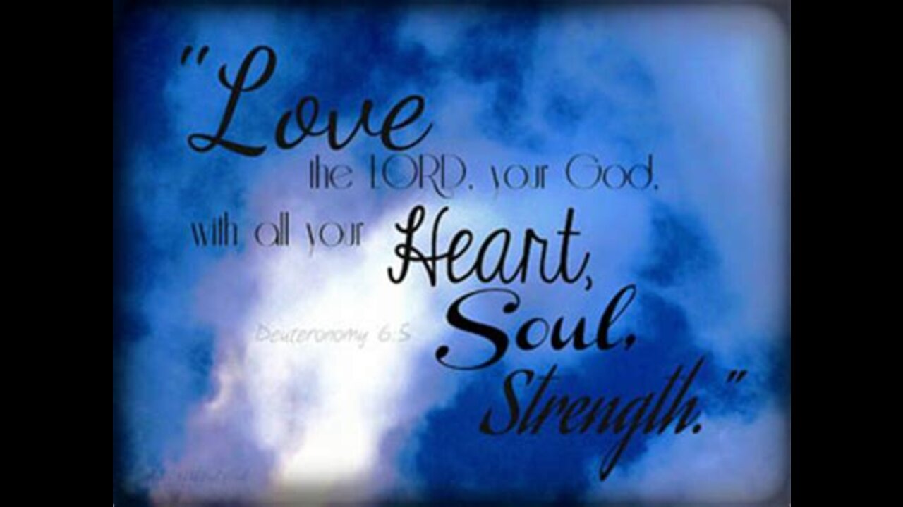 Heart, Soul, Strength