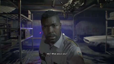 Resident Evil 7 Part 3