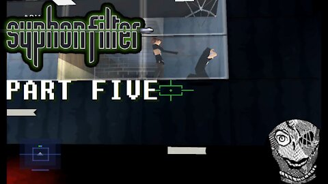 (PART 05) [Expo Center] Syphon Filter (1999)