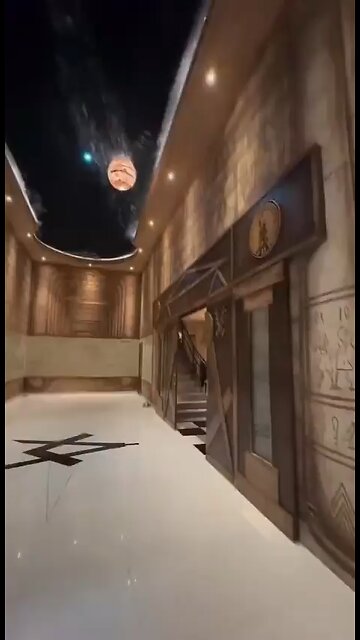 🚨 New Freemason Lodge Opens in Curitiba, Brazil—It’s Not a Conspiracy!