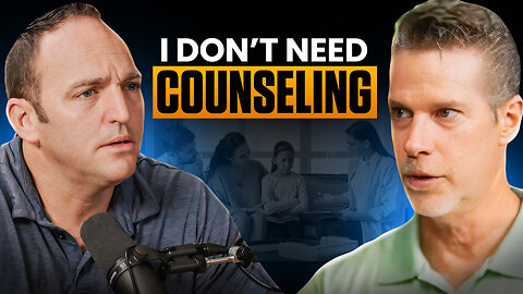 When you don’t need family counseling and when you need it | James Pfeiffer | Ep 51