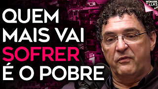 AS MUDANÇAS QUE O GOVERNO LULA PROPÕE