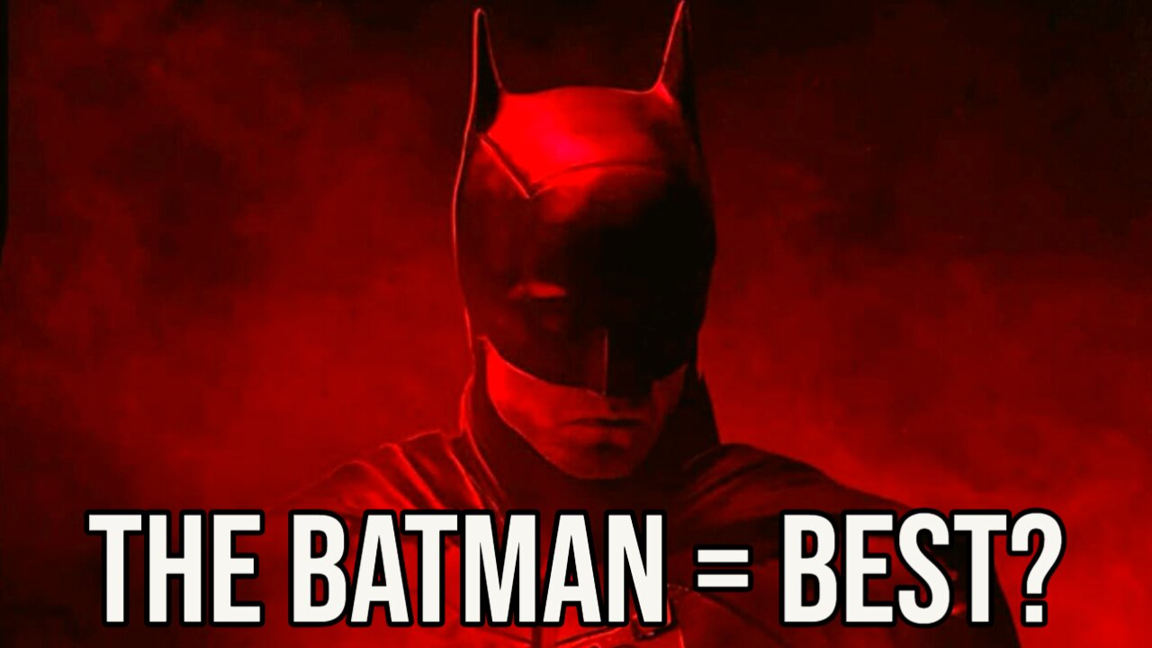 My Thoughts On What Makes The Batman So Special