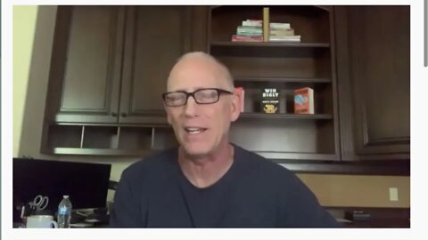 Scott Adams (Dilbert Author) on narcissism.