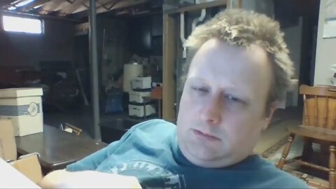 Todd Thundercock RAGE
