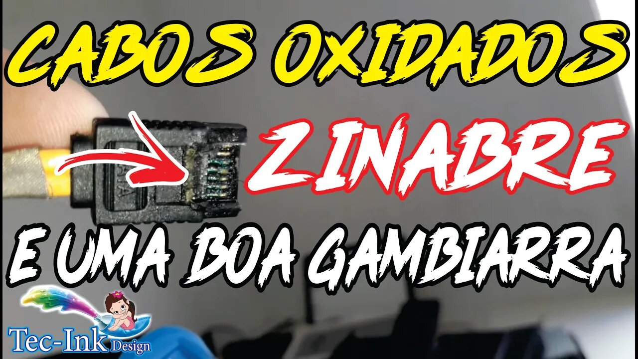 Como Resolver Computador All In One AOC M2011 Não Reconhece O HD Nem O Gravador - Gambiarra No Cabo
