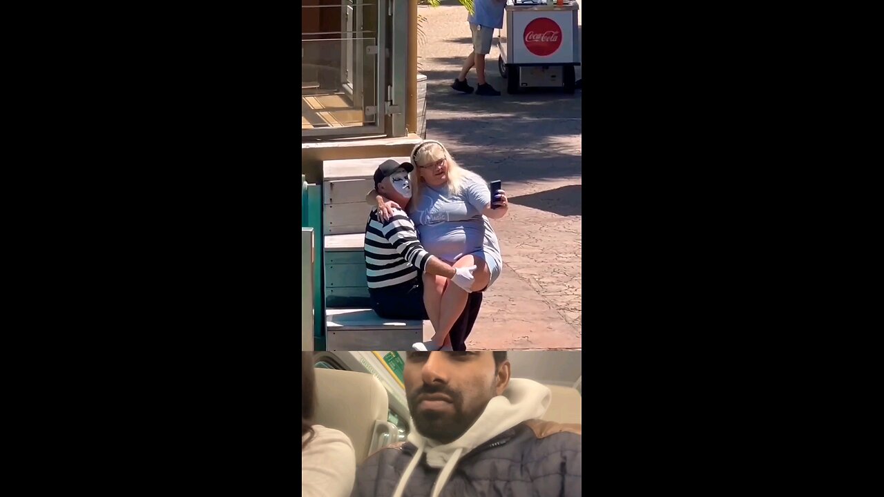 Soo Funny 😂🤣 #funny #video #funnyvideos #trending #virals #2024 #comedy #fun #lol #meme #follow