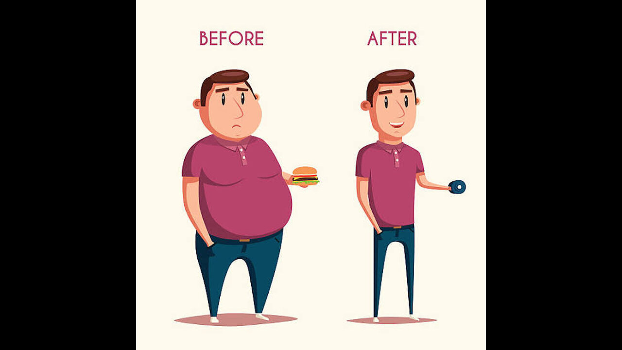 Weight loss