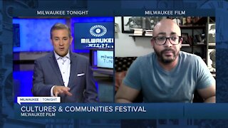 MKE Film 'Cultures and Communities Festival' kicks off on Labor Day, features in-person and virtual events