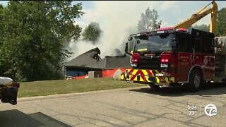 Fire chiefs urge people to come up with fire escape plans: 'Things can be replaced, people can't'