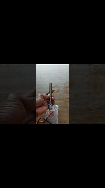 Altronic Inc. Magnetic PickUp Part No. 591 014-4 | How To Know If It's Bad | Quinn Trim #Shorts