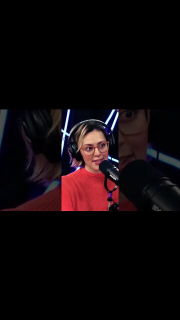 Por quê o nome Tati Sincera? | Cortes Lucas Forte Podcast #Shorts