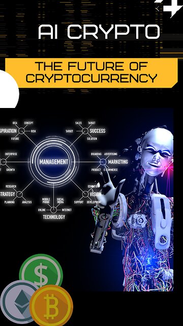 AI Crypto: The Future of Cryptocurrency?