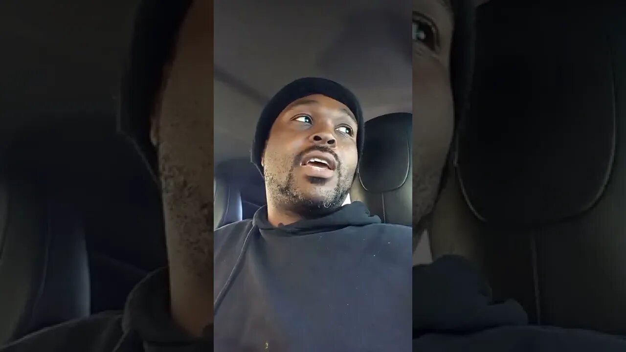 Don't live in her barbie world!