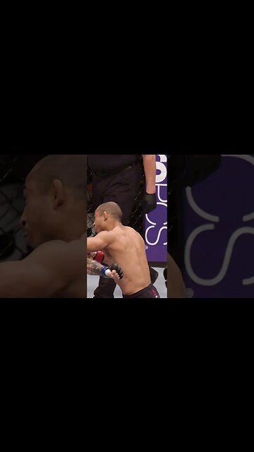 Remember when Conor McGregor KO'd Jose Aldo in 13 seconds? 🤯 📆