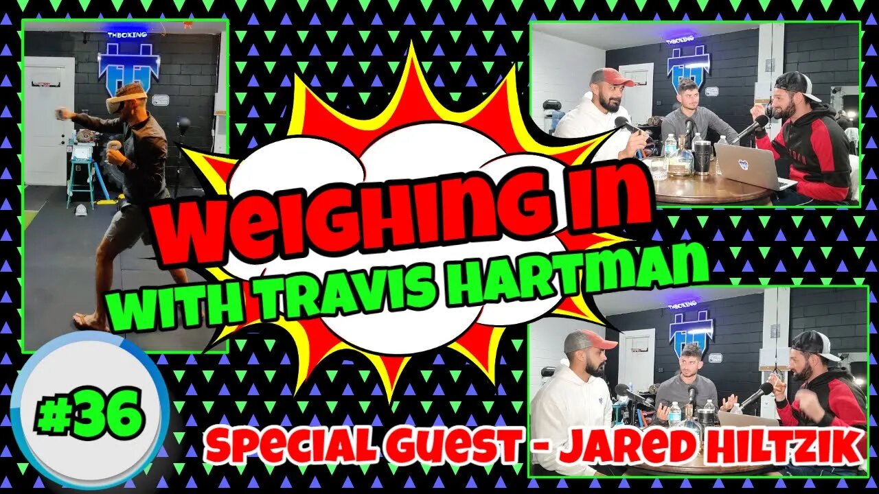 RECOVERY FOR ATHLETES | CHOCOLATITO VS ESTRADA | CLARESSA SHIELDS THE GWOAT | BOXING PODCAST