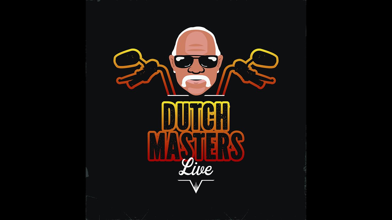 Live Stock Trading | Dutch Masters LIVE | Day & Swing Trades with Market Analysis