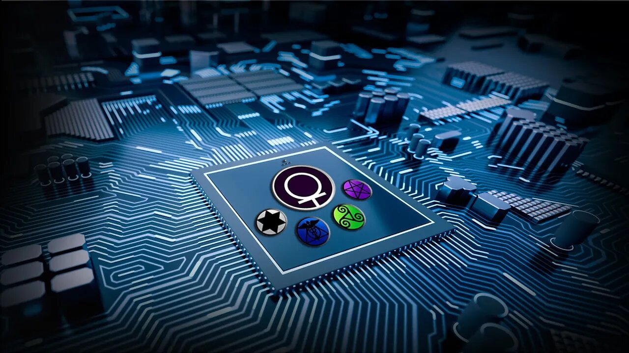 Interface e Comunicação Luciferiana #RogerioSouza