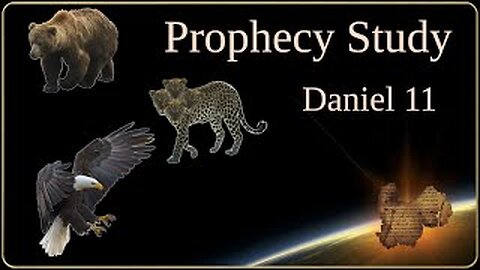 The Antichrist from Daniel 11