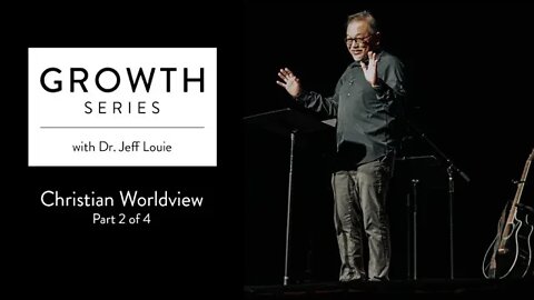 Growth Series Preview - Jeff Louie | 02/02/2022