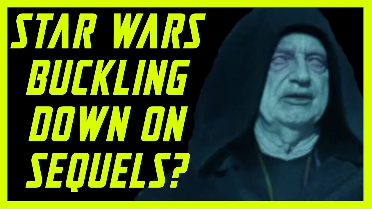 Star Wars News - STARWARS.COM on Palpatine's Return and the Sequels