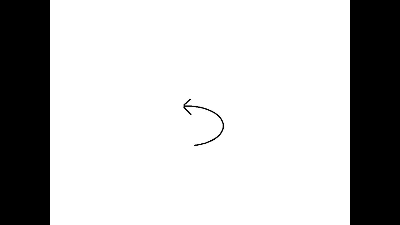 Remote Control Symbol Back