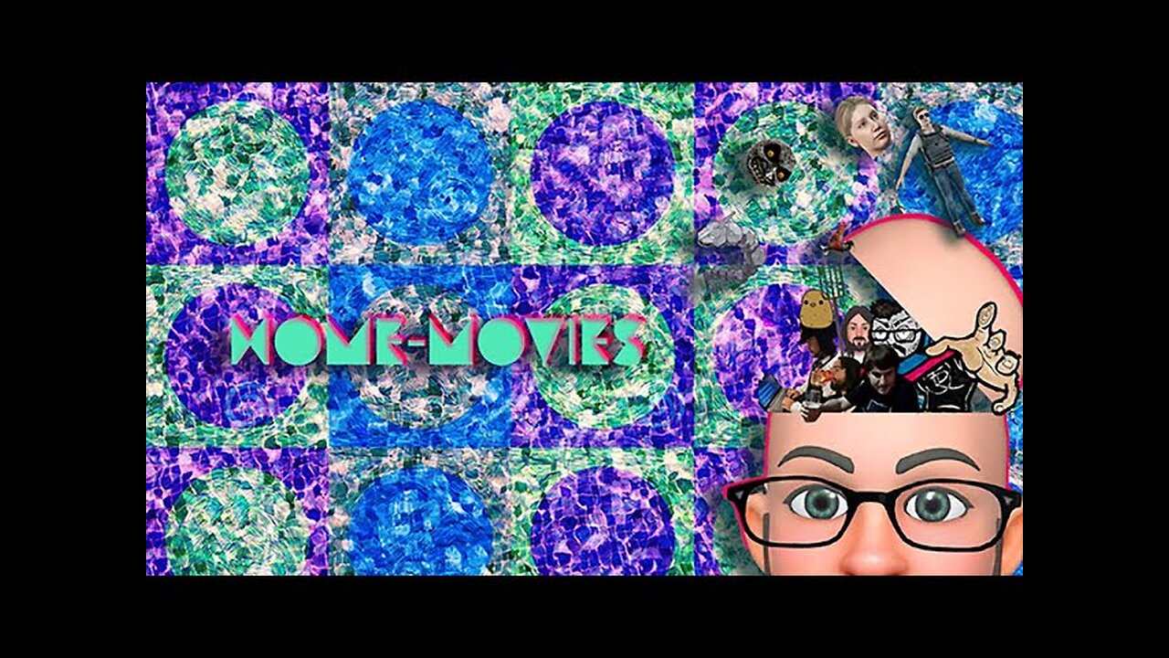 Home-Movies Vol 2