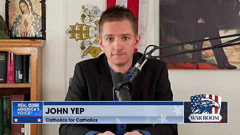 Woke Catholics Aim To Redefine Catholic Faith By Ousting Those Protecting Tradition