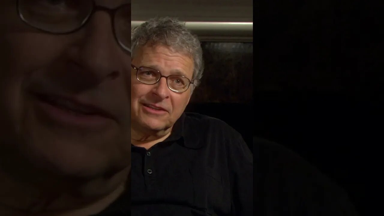 George Lucas on How He Made YODA Work | Star Wars #shorts