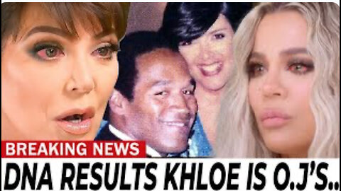 Was Kris Jenner JEALOUS Of Nicole Simpson?