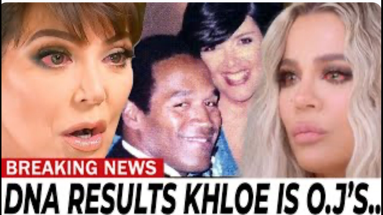 Was Kris Jenner JEALOUS Of Nicole Simpson?