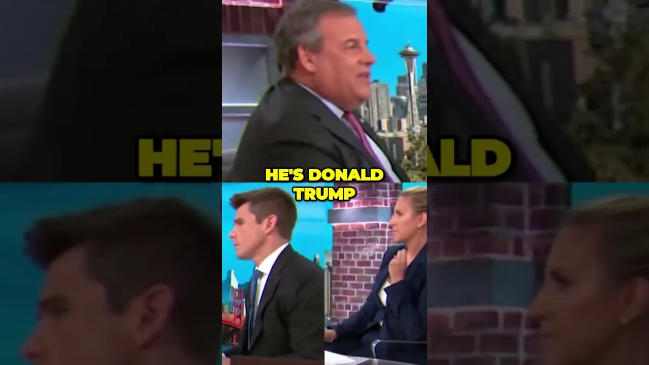 Unmasking Trump, The Hidden Fear behind his Legal Shield