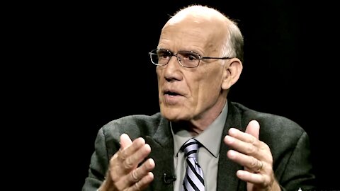 Victor Davis Hanson - The Degradation of American Citizenship