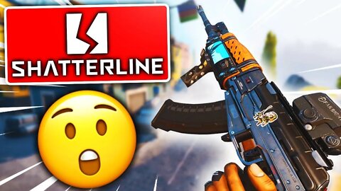 Multi kill #shatterline #pvp