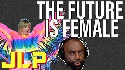 If The Future is Female Then The Future Is Hell!