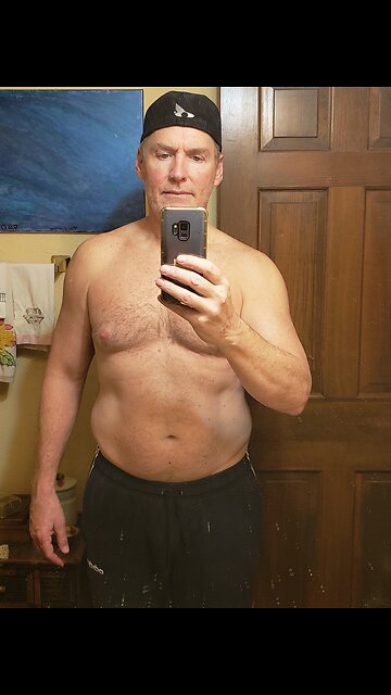 Day 2 Body Transformation Challenge