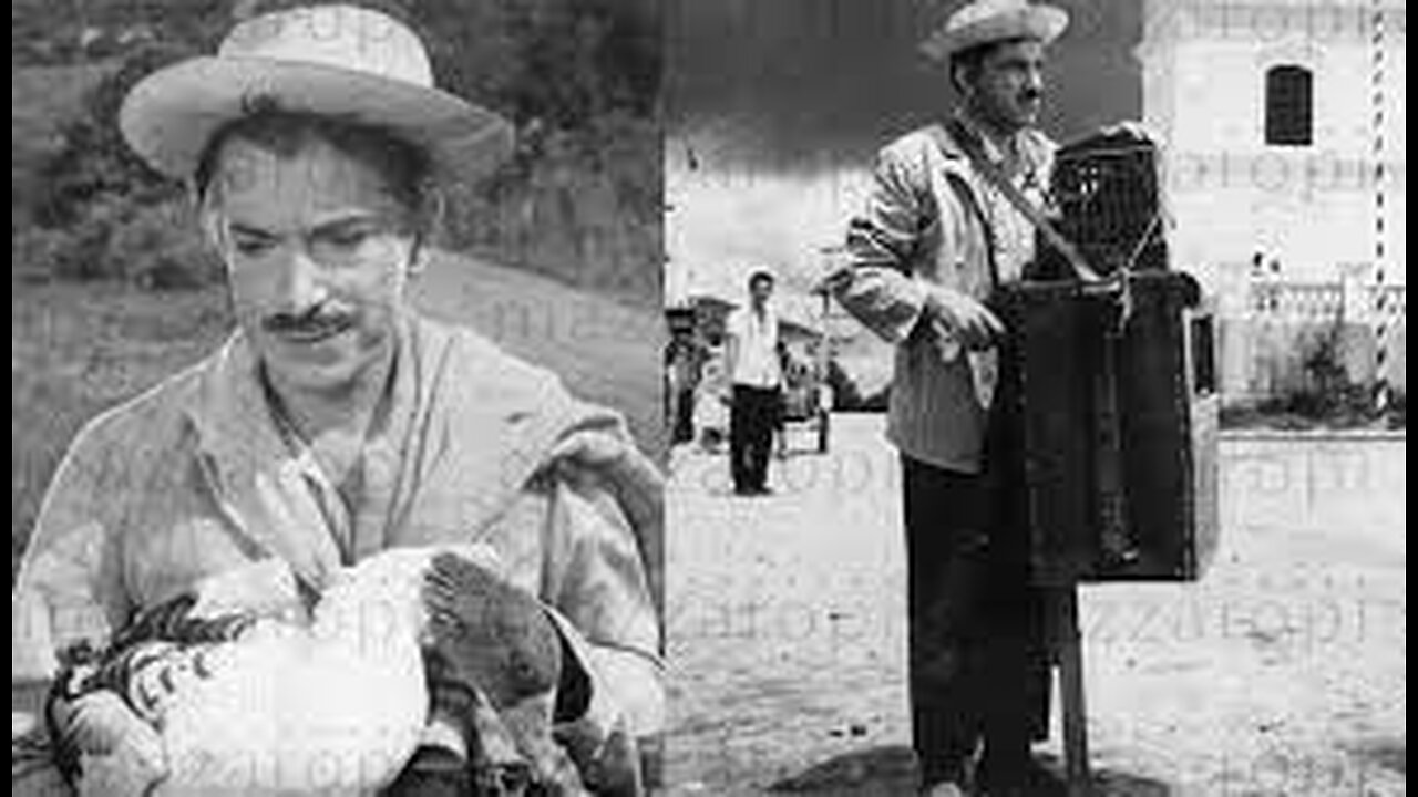 Mazzaropi As aventuras de Pedro Malasartes 1960